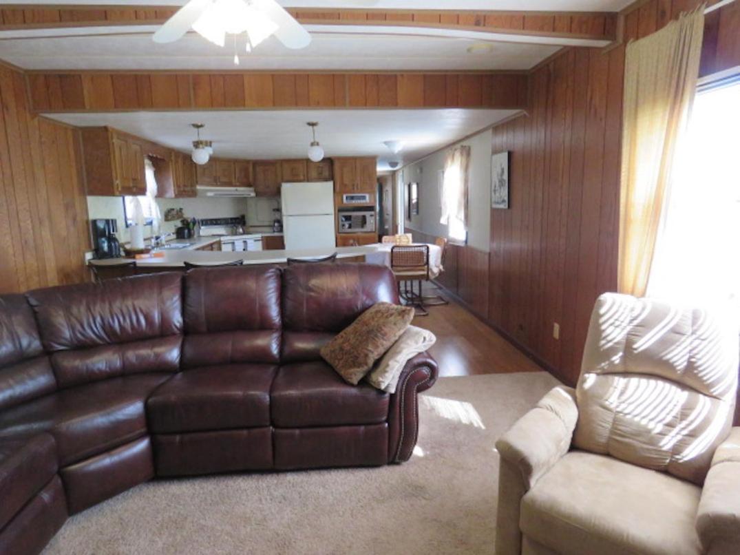 Serenity Views Bungalow - Close To City And Parkway! Villa Weaverville Buitenkant foto